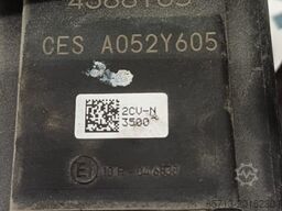 Daf Occ AdBluepomp DAF