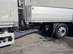 MAN TGX 25.510 6x2-4 BL Getreide-Kipper-Zug - 2 Seiten