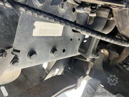 MAN TGX 25.510 6x2-4 BL 2 Seitenkipper-Zug