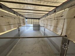 MAN TGX 25.510 6x2-4 BL 2 Seitenkipper-Zug