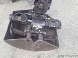Schaeff HR 32 Kompaktbagger Circular