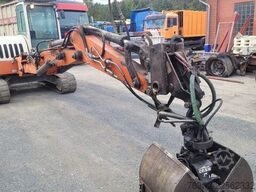 Schaeff HR 32 Kompaktbagger Circular