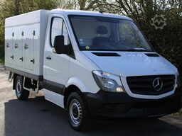 MERCEDES-BENZ Sprinter 310 ColdCar 3+3 Türen -33°C