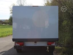 MERCEDES-BENZ Sprinter 310 ColdCar 3+3 Türen -33°C