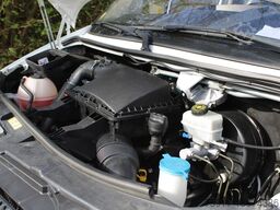 MERCEDES-BENZ Sprinter 310 ColdCar 3+3 Türen -33°C