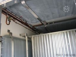 MERCEDES-BENZ Sprinter 310 ColdCar 3+3 Türen -33°C