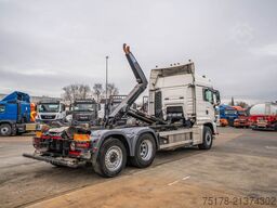 MAN TGS 26.470 BL -6x2-4