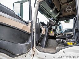 MAN TGS 26.470 BL -6x2-4