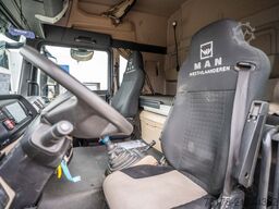 MAN TGS 26.470 BL -6x2-4