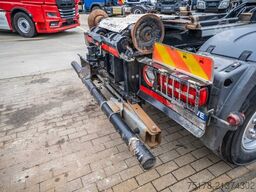 MAN TGS 26.470 BL -6x2-4