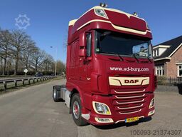 DAF XF 480 Superspace