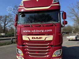 DAF XF 480 Superspace