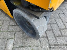 Genie GS2646 Hoogwerker Schaarhoogwerker