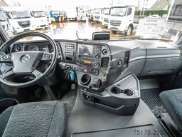 MERCEDES AROCS 3743 K