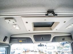 MERCEDES AROCS 3743 K