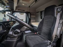 MERCEDES AROCS 3743 K