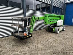 Niftylift HR17NE Hoogwerker Knikarmhoogwerker