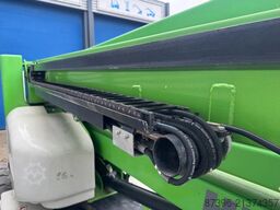 Niftylift HR17NE Hoogwerker Knikarmhoogwerker