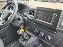 Renault Master 165.35 - V-74-DNF - EURO 6  DUBBELLUCHT ...