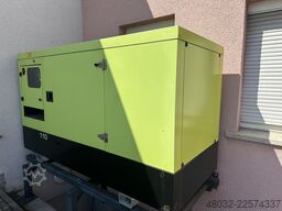 Mecc Alte ECP 34 2 S 4C