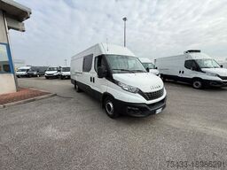 IVECO DAILY 35S16 V passo 4100 7 POSTI