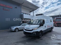 IVECO Daily 35S-16 / Klima / Carrier / 3 Sitze