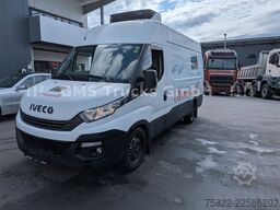 IVECO Daily 35S-16 / Klima / Carrier / 3 Sitze