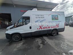 IVECO Daily 35S-16 / Klima / Carrier / 3 Sitze