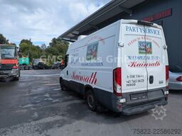 IVECO Daily 35S-16 / Klima / Carrier / 3 Sitze