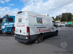 IVECO Daily 35S-16 / Klima / Carrier / 3 Sitze