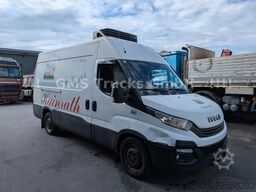 IVECO Daily 35S-16 / Klima / Carrier / 3 Sitze