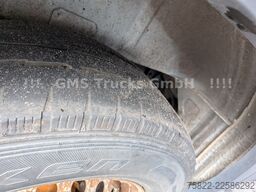 IVECO Daily 35S-16 / Klima / Carrier / 3 Sitze