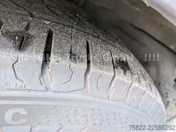 IVECO Daily 35S-16 / Klima / Carrier / 3 Sitze