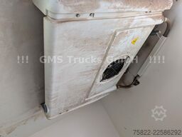 IVECO Daily 35S-16 / Klima / Carrier / 3 Sitze