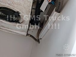 IVECO Daily 35S-16 / Klima / Carrier / 3 Sitze
