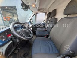 IVECO Daily 35S-16 / Klima / Carrier / 3 Sitze