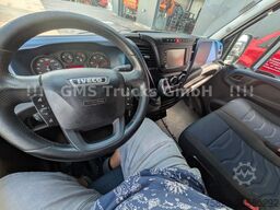 IVECO Daily 35S-16 / Klima / Carrier / 3 Sitze
