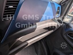 IVECO Daily 35S-16 / Klima / Carrier / 3 Sitze