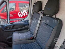 IVECO Daily 35S-16 / Klima / Carrier / 3 Sitze