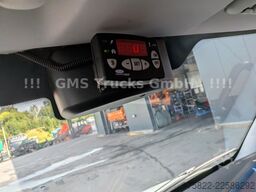 IVECO Daily 35S-16 / Klima / Carrier / 3 Sitze