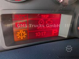 IVECO Daily 35S-16 / Klima / Carrier / 3 Sitze