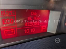 IVECO Daily 35S-16 / Klima / Carrier / 3 Sitze