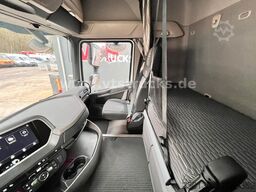 DAF XF 480 FA 4x2 Fahrgestell Blatt-/Luft *NEU*