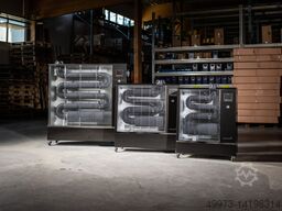 Rex Nordic Airrex AH 800 i WiFi