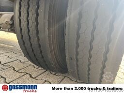 Hüffermann HSA 18.65 Schlittenabroller