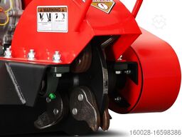 SCHORR Baumstumpffräse RR150BSF