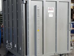 Pagnotta Termomeccanica FFEC/TT