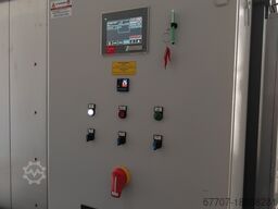 Pagnotta Termomeccanica FFEC/TT