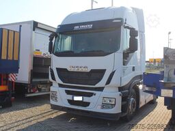 iveco stralis 500 presa idraulica