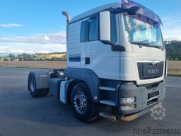 MAN TGS 18.440 BLS 4x2